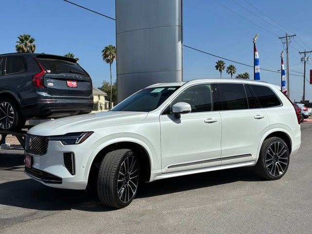 2026 Volvo XC90 Plus Image 1 of 30