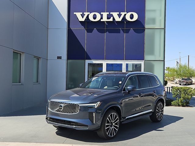 2026 Volvo XC90 Plus Image 1 of 28