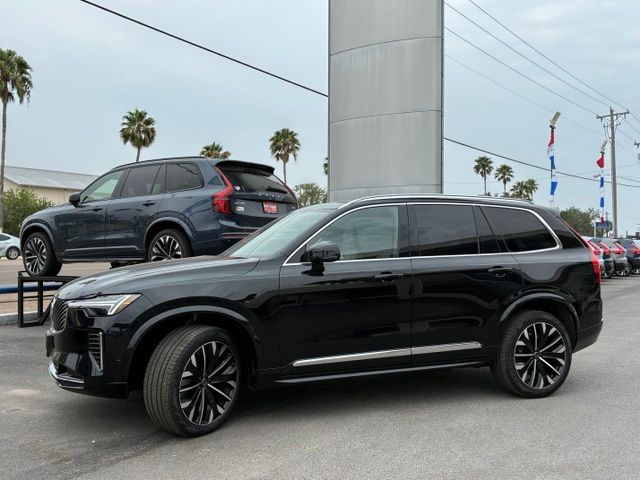 2026 Volvo XC90 Ultra Image 1 of 30
