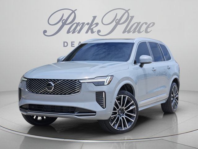 2026 Volvo XC90 Plus Image 1 of 32