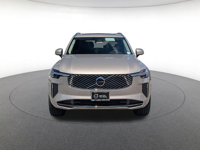 2026 Volvo XC90 Plus Image 2 of 20