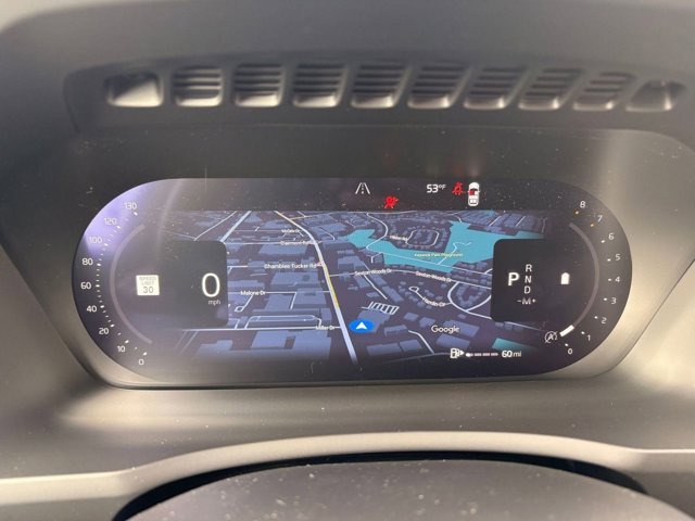 2026 Volvo XC90 Plus Image 16 of 30