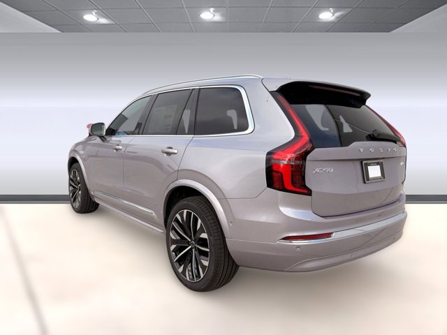 2026 Volvo XC90 Plus Image 6 of 30