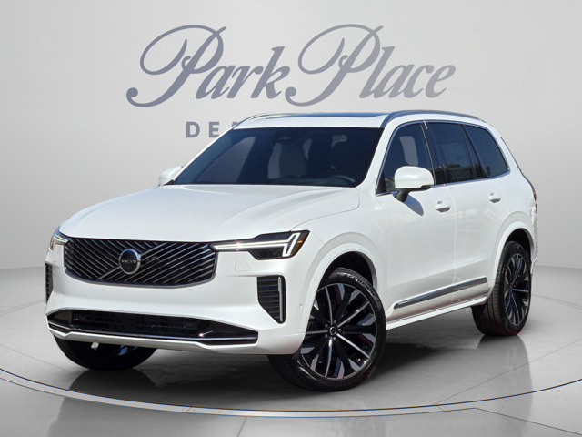 2026 Volvo XC90 Ultra Image 1 of 32