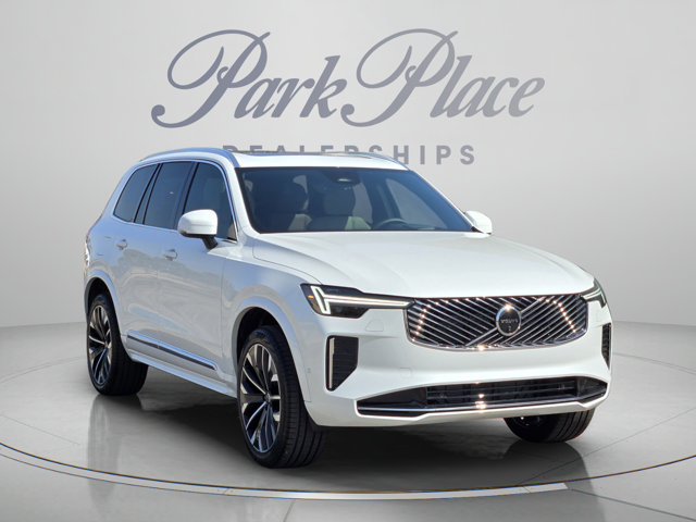 2026 Volvo XC90 Ultra Image 3 of 32
