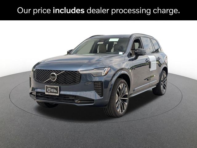 2026 Volvo XC90 Ultra Dark Theme Image 1 of 20