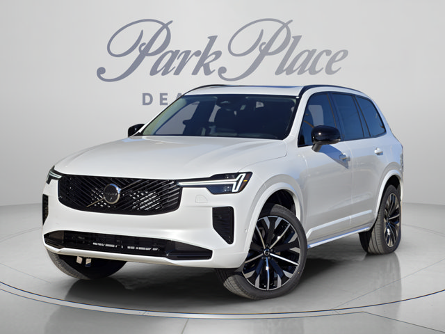 2026 Volvo XC90 Ultra Dark Theme Image 1 of 34