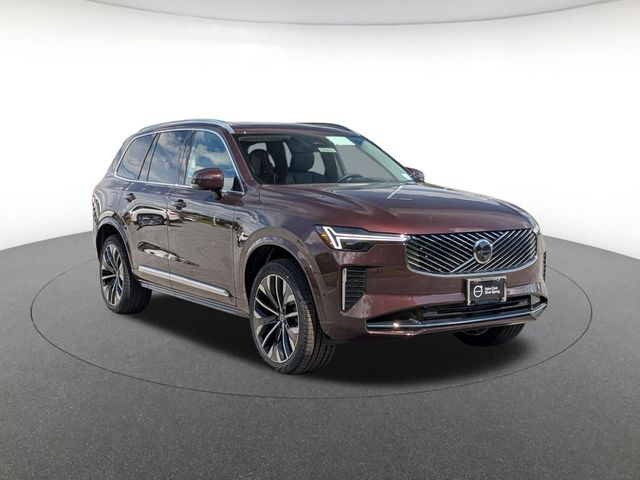 2026 Volvo XC90 Plug-In Hybrid Ultra Image 3 of 20
