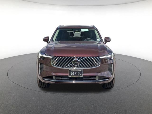 2026 Volvo XC90 Plug-In Hybrid Ultra Image 2 of 20