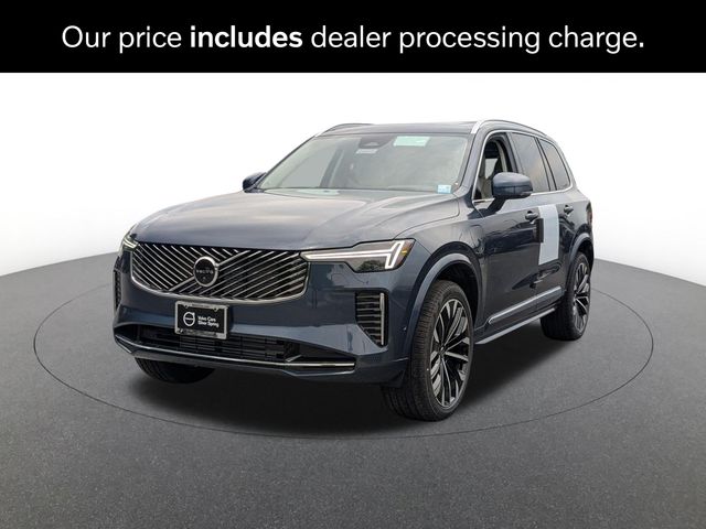 2026 Volvo XC90 Plug-In Hybrid Ultra Image 1 of 20