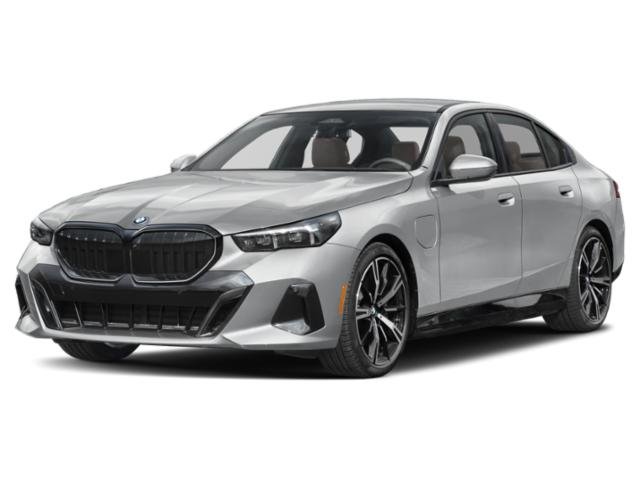2027 BMW 5 Series 550e xDrive Image 1 of 1