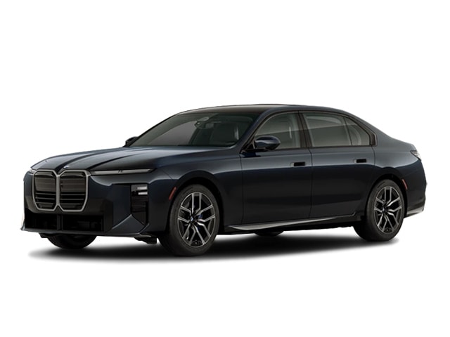 2027 BMW 7 Series 740i xDrive Image 1 of 1