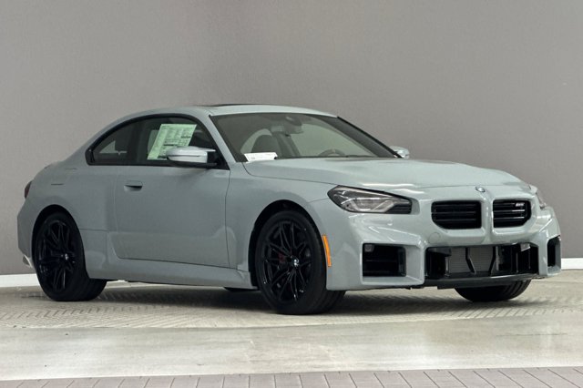 2027 BMW M2 Base Image 3 of 29