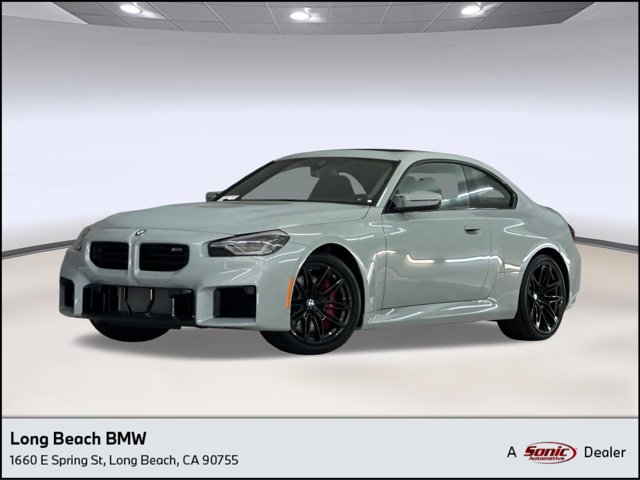 2027 BMW M2 Base Image 1 of 29