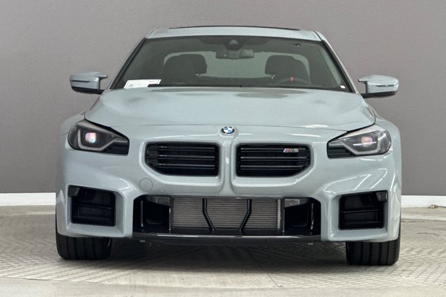 2027 BMW M2 Base Image 2 of 29