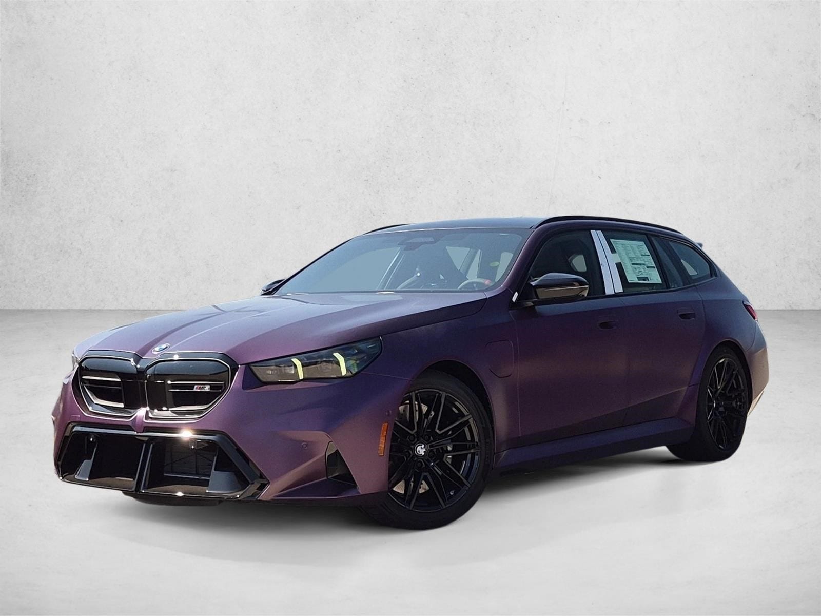 2027 BMW M5 Base Image 1 of 18