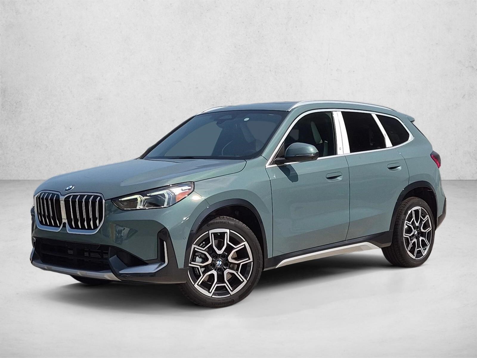 2027 BMW X1 xDrive28i Image 1 of 18