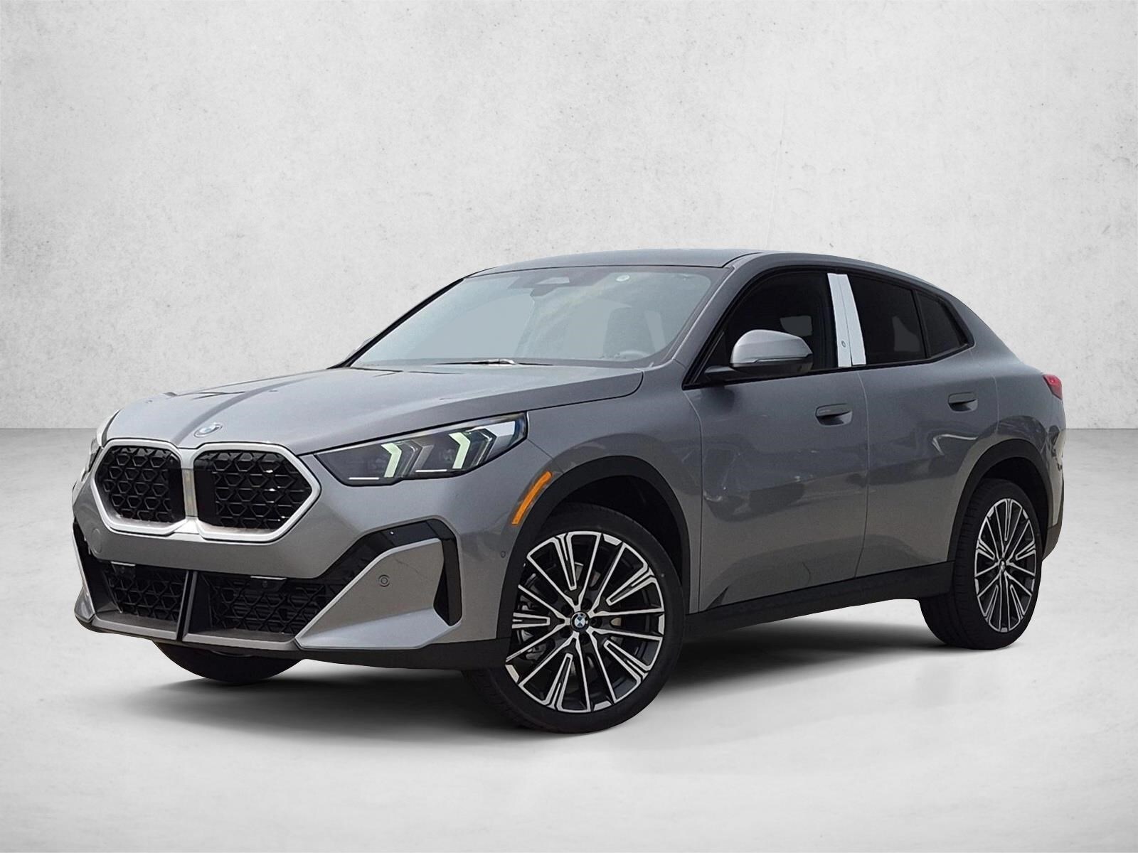 2027 BMW X2 xDrive28i Image 1 of 18