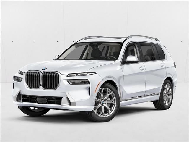 2027 BMW X7 M60i Image 1 of 12