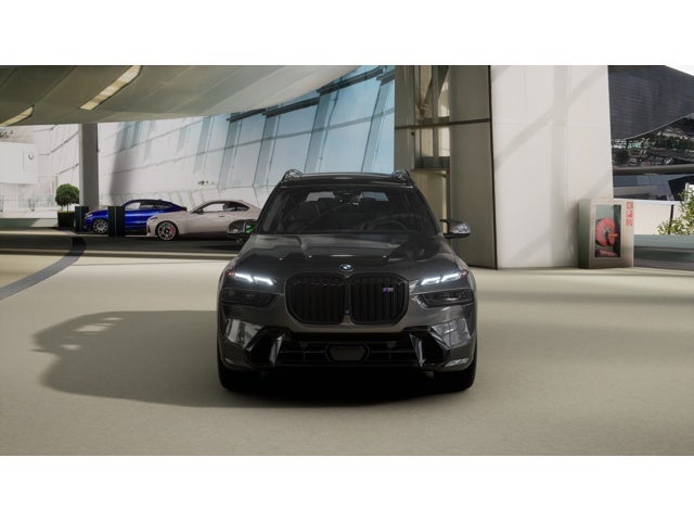 2027 BMW X7 M60i Image 2 of 14