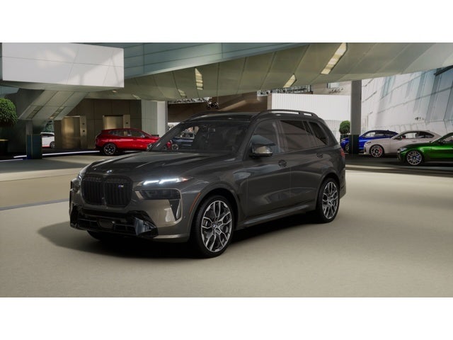 2027 BMW X7 M60i Image 1 of 14