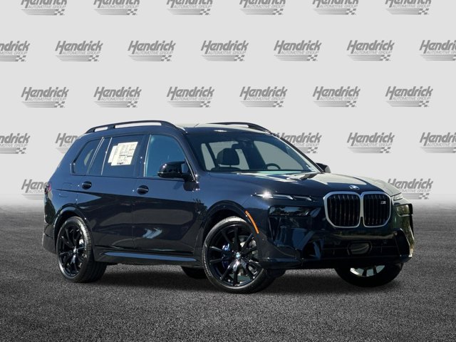 2027 BMW X7 M60i Image 1 of 25