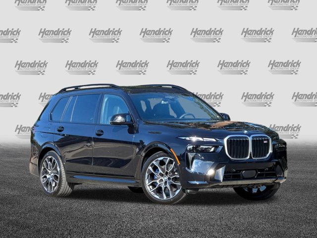 2027 BMW X7 M60i Image 1 of 26