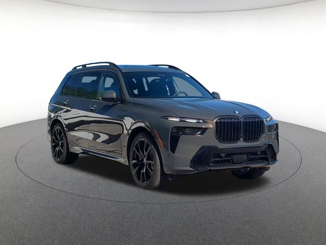2027 BMW X7 xDrive40i Image 3 of 21