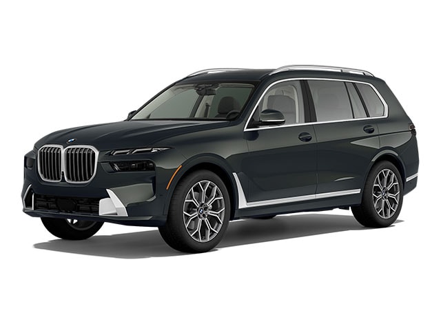 2027 BMW X7 xDrive40i Image 1 of 1