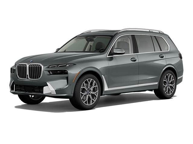 2027 BMW X7 xDrive40i Image 1 of 1