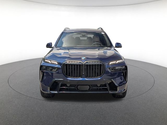 2027 BMW X7 xDrive40i Image 2 of 20