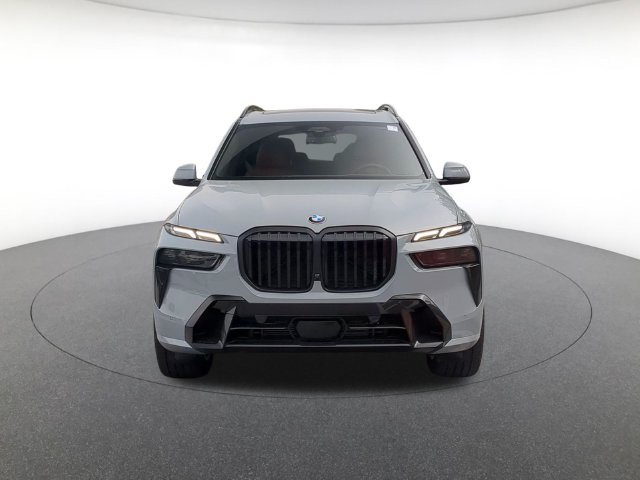 2027 BMW X7 xDrive40i Image 2 of 20