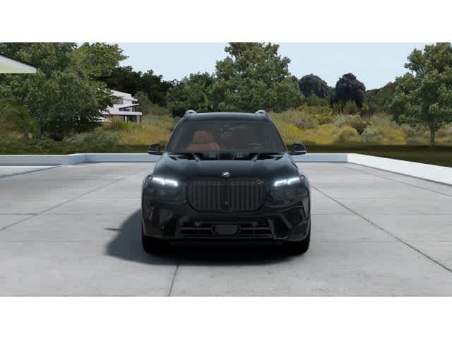2027 BMW X7 xDrive40i Image 3 of 14