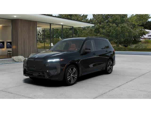 2027 BMW X7 xDrive40i Image 1 of 14