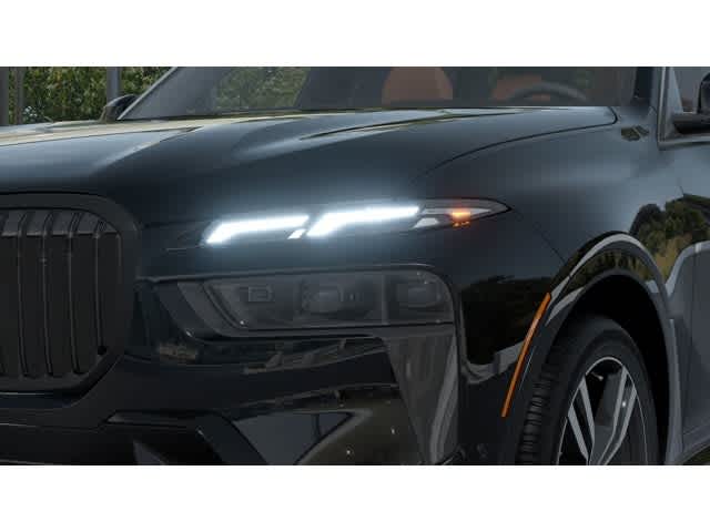2027 BMW X7 xDrive40i Image 2 of 14