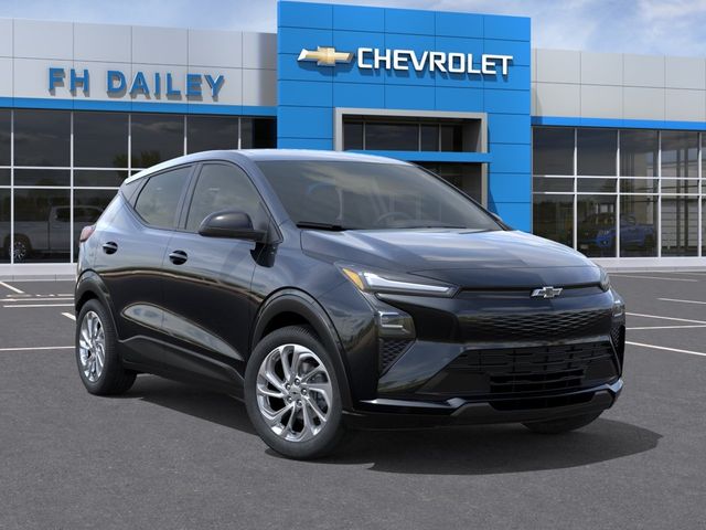 2027 Chevrolet Bolt LT Image 2 of 26