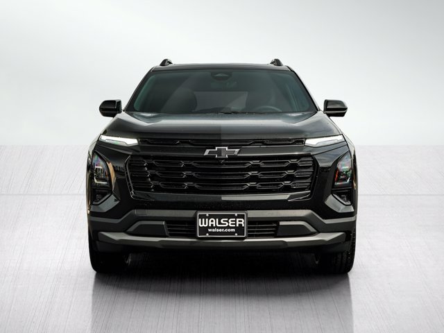 2027 Chevrolet Equinox AWD LT Image 2 of 26