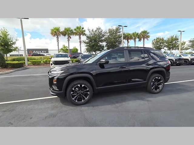 2027 Chevrolet Equinox FWD RS Image 2 of 26