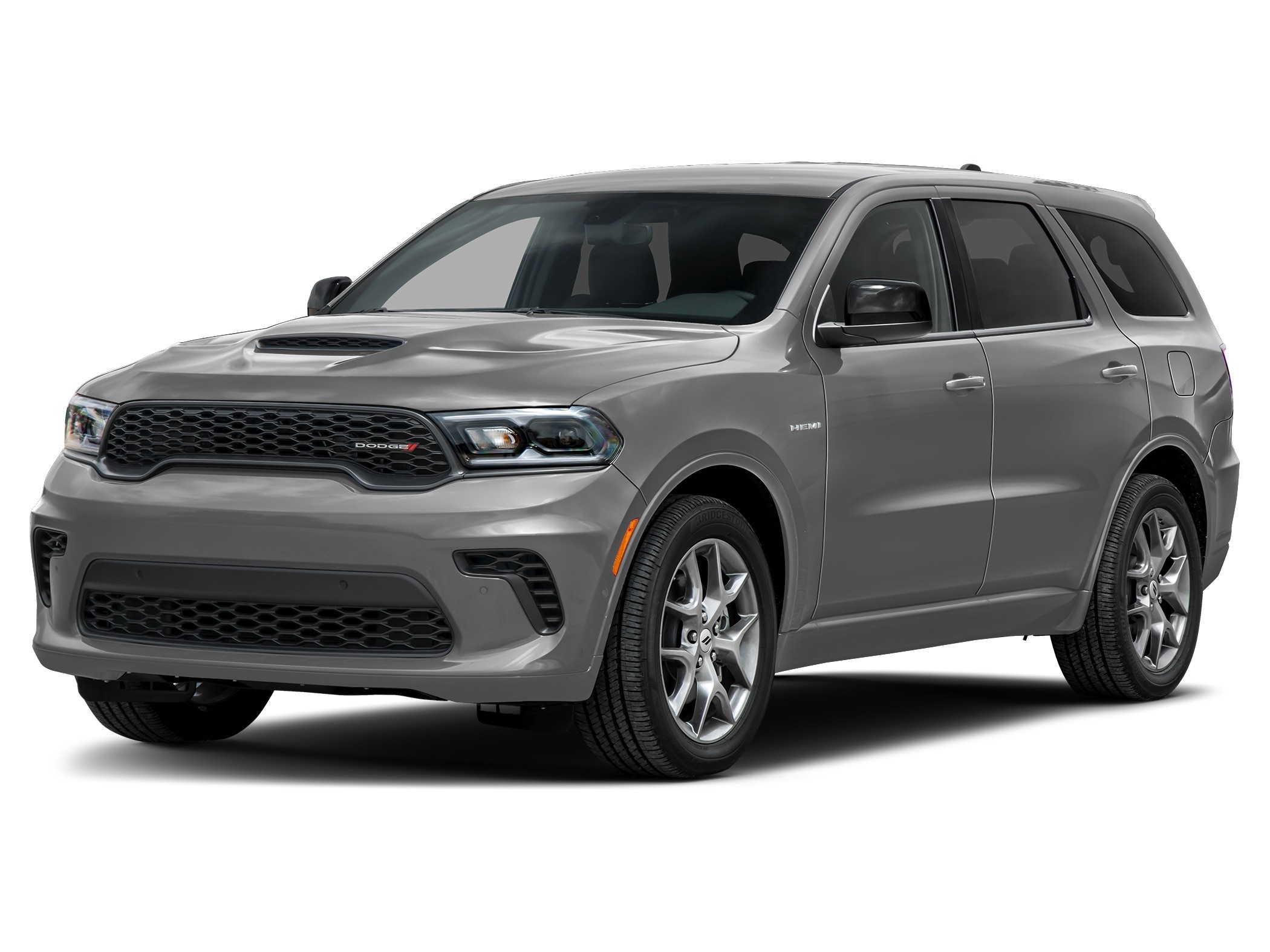 2027 Dodge Durango GT HEMI Image 1 of 1