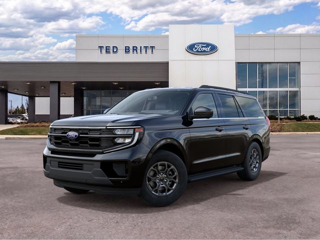 2027 Ford Expedition Active Image 1 of 23