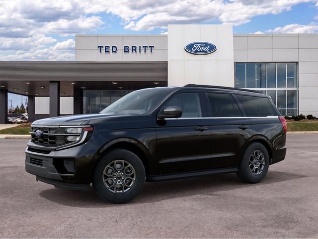 2027 Ford Expedition Active Image 2 of 23