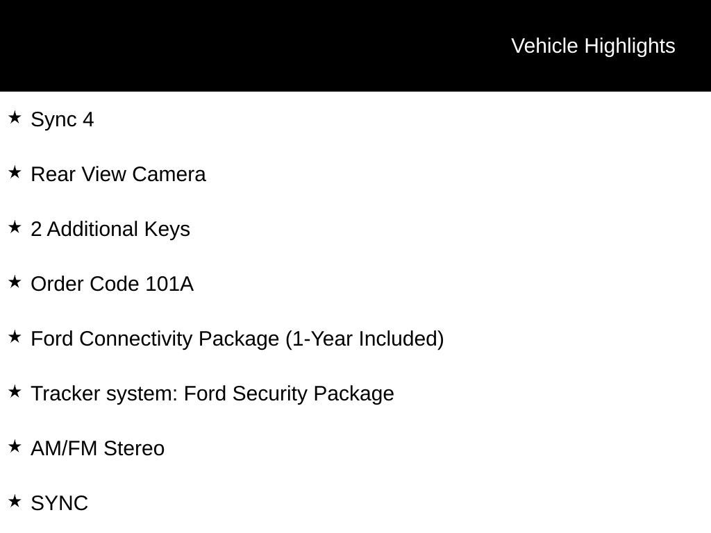 2027 Ford Transit Base Image 3 of 36