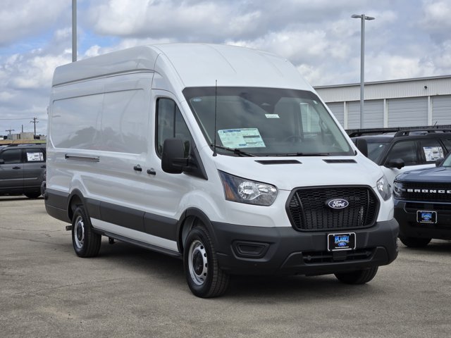 2027 Ford Transit Base Image 2 of 21