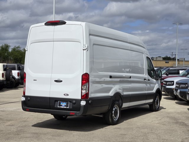 2027 Ford Transit Base Image 3 of 21