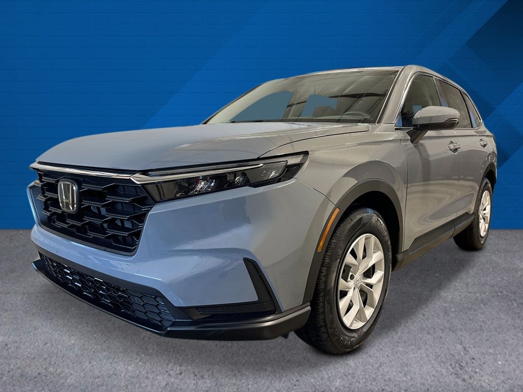 2027 Honda CR-V LX Image 1 of 23