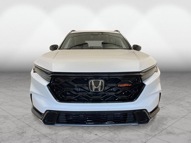 2027 Honda CR-V Hybrid TrailSport Image 2 of 29