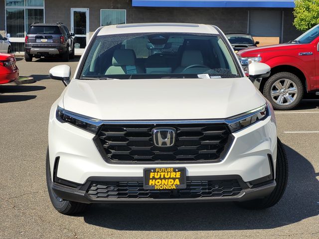 2027 Honda HR-V EX-L Image 2 of 10