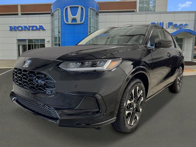 2027 Honda HR-V EX-L Image 1 of 26