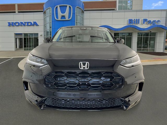 2027 Honda HR-V EX-L Image 2 of 26