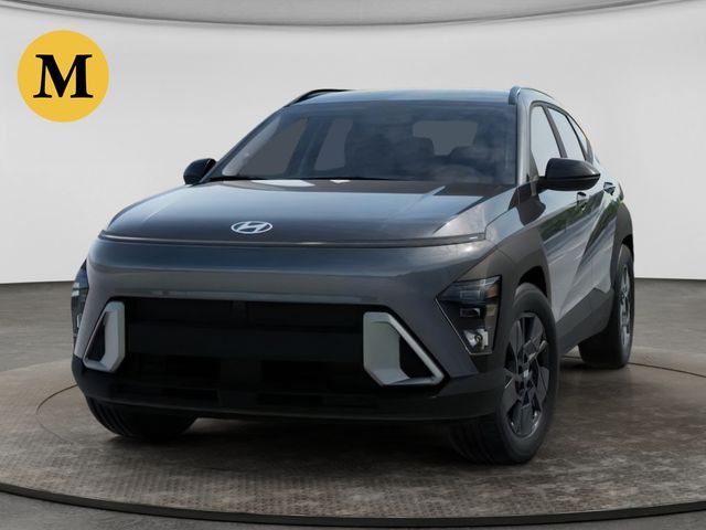 2027 Hyundai Kona SEL Sport Image 2 of 17